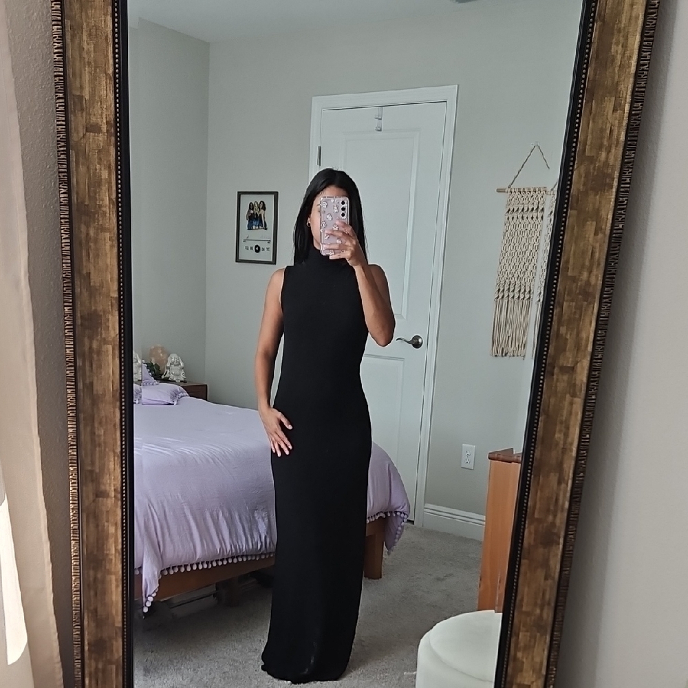 We Are Sundays Vienna Dress